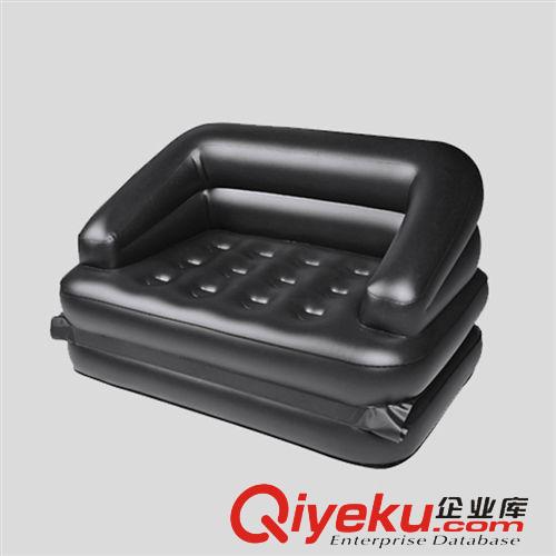  充氣沙發(fā)系列 供應(yīng)：五合一沙發(fā) 組合沙發(fā) PVC充氣雙人組合沙發(fā)