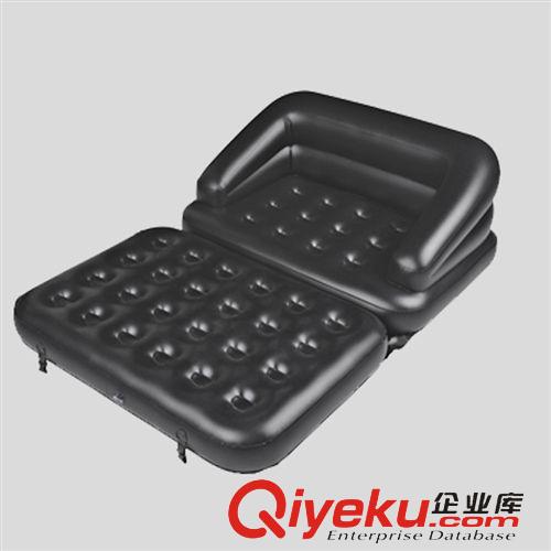  充氣沙發(fā)系列 供應(yīng)：五合一沙發(fā) 組合沙發(fā) PVC充氣雙人組合沙發(fā)