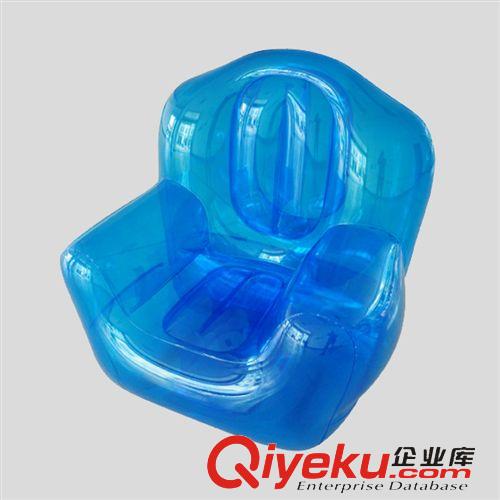  充氣沙發(fā)系列 廠家專業(yè)生產(chǎn):充氣成人沙發(fā)可印刷廣告語（支持來圖訂做）