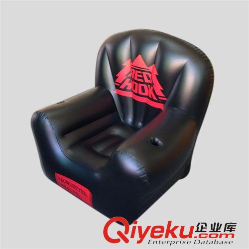  充氣沙發(fā)系列 廠家專業(yè)生產:充氣成人沙發(fā)可印刷廣告語（支持來圖訂做）