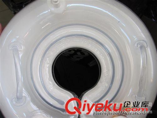嬰幼兒脖圈系列 供應：加厚材料充氣脖圈  環保PVC吹氣嬰幼兒脖圈