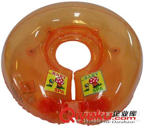 嬰幼兒脖圈系列 供應：加厚材料充氣脖圈  環保PVC吹氣嬰幼兒脖圈