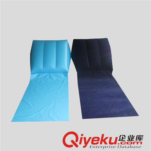 充氣三角墊系列 時(shí)尚休閑充氣三角墊  充氣沙灘三角墊 充氣創(chuàng)意型三角靠墊