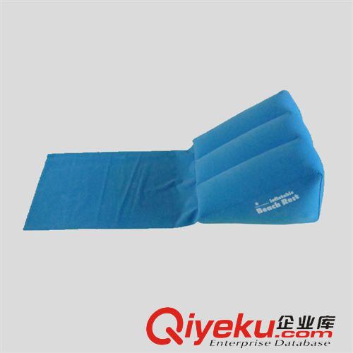 充氣三角墊系列 時(shí)尚休閑充氣三角墊  充氣沙灘三角墊 充氣創(chuàng)意型三角靠墊