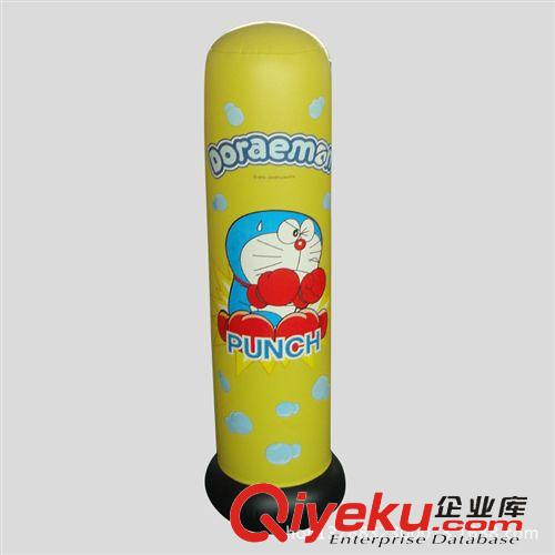打擊柱系列 充氣運(yùn)動(dòng)休閑產(chǎn)品 PVC充氣打擊柱 大型充氣體彩廣告不倒翁