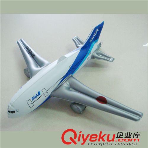 充氣飛機系列 PVC充氣玩具飛機 充氣飛機模型 充氣大號飛機