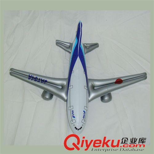充氣飛機系列 PVC充氣玩具飛機 充氣飛機模型 充氣大號飛機
