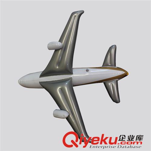 充氣飛機系列 充氣大飛機 民航飛機 兒童飛機 戰(zhàn)斗機