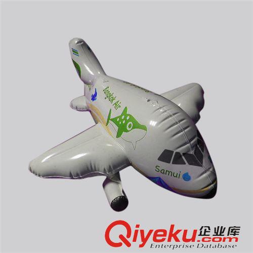充氣飛機系列 充氣飛機 PVC大飛機 兒童飛機 玩具飛機