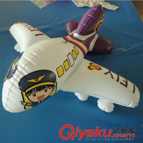 充氣飛機(jī)系列 兒童玩具 充氣飛機(jī) PVC飛機(jī) 充氣游樂用品