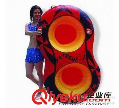 劃水圈 水上玩具系列 PVC吹氣劃水圈  吹氣單人劃水圈【采用全環(huán)保md材料制作而成】