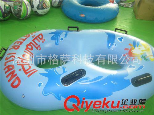 劃水圈 水上玩具系列 PVC劃水圈  創意劃水圈  PVC吹氣兒童劃水圈【全環保材料制作】原始圖片2