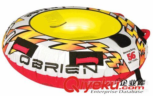 劃水圈 水上玩具系列 廠家供應：吹氣拖拉劃水圈 吹氣帶手把劃水圈  吹氣雙人劃水圈