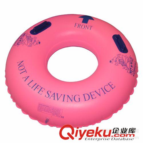 劃水圈 水上玩具系列 吹氣卡通圖案劃水圈 吹氣帶手把劃水圈  吹氣海底世界劃水圈原始圖片2