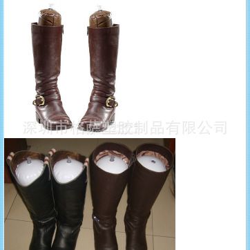 充氣內(nèi)膽 鞋撐系列 充氣植絨鞋撐 47CM鞋撐 靴子鞋撐 鞋子內(nèi)撐 鞋膽 高靴撐