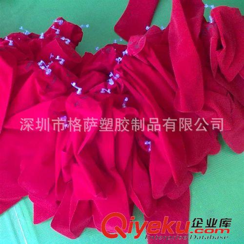 充氣內(nèi)膽 鞋撐系列 pvc植絨充氣鞋撐 TPU吹氣鞋撐 pvc充氣女士靴撐原始圖片3