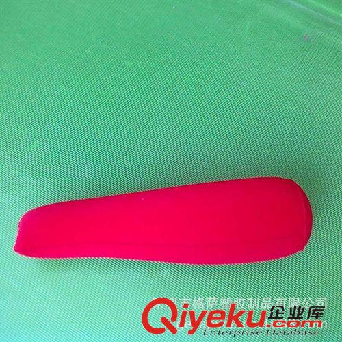 充氣內膽 鞋撐系列 【廠家低價定做】PVC植絨充氣鞋撐【品質貨期保證】原始圖片3