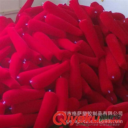充氣內膽 鞋撐系列 【工廠定制】植絨充氣鞋撐 充氣靴撐（款式多 可加LOGOO）原始圖片2