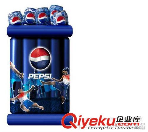 充氣冰桶 垃圾桶系列 環(huán)保透明PVC冰桶  方形啤酒冰桶  充氣大冰桶