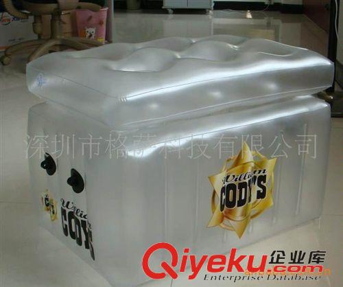 充氣冰桶 垃圾桶系列 供應(yīng):加多寶涼茶促銷冰桶  啤酒廣告冰桶 百事可樂(lè)冰桶 (附圖)
