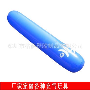 充氣啦啦棒 助威棒系列 供應：PVC充氣加油棒 充氣啦啦棒 充氣卡通啦啦棒