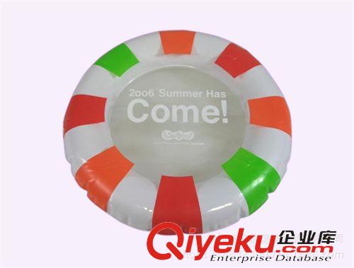 充氣玩具飛盤系列 廠家訂做 充氣玩具 充氣飛盤玩具 pvc飛碟 可來樣定制原始圖片2