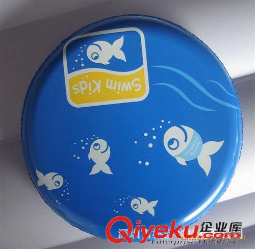 充氣玩具飛盤系列 熱賣創(chuàng)意充氣玩具 充氣飛碟直徑30cm 運(yùn)動(dòng)玩具UFO-300飛碟原始圖片3