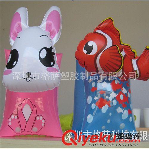 救生衣 手臂圈系列 供應：充氣動物公仔手臂圈 PVC充氣手臂圈 充氣水袖 手臂圈