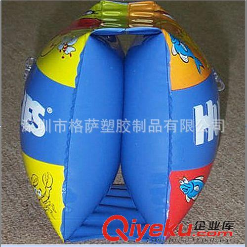 救生衣 手臂圈系列 【環(huán)保無毒材料】卡通米老鼠手臂圈 充氣手臂圈 PVC水袖 手臂圈