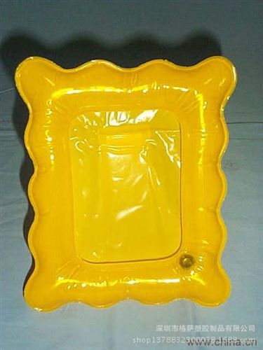 充氣相冊(cè) 禮品系列 充氣禮品相框 PVC相框【全環(huán)保md材料加工而成】原始圖片3