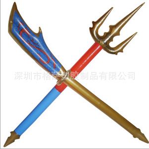 充氣 刀 劍系列 充氣兵器 充氣劍 充氣刀 充氣刀盾牌 充氣玩具刀劍（定制款式）