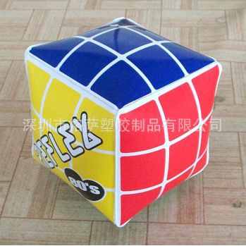 充氣篩子系列 廠家低價(jià)供應(yīng)：充氣骰子 PVC篩子【價(jià)格低廉 品質(zhì)保障】原始圖片2