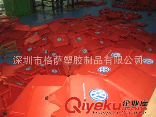 充氣坐墊 凳子系列 充氣PVC自動充氣坐墊  充氣方形坐墊  充氣野營用餐坐墊