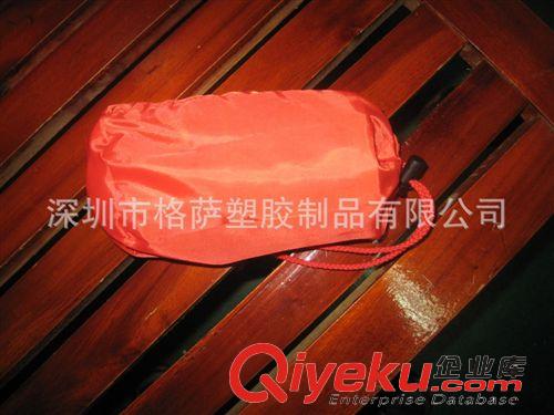 充氣坐墊 凳子系列 創意型旅行坐墊  戶外休閑自動充氣沙灘墊 自動充氣廣告坐墊