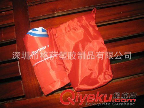 充氣坐墊 凳子系列 創意型旅行坐墊  戶外休閑自動充氣沙灘墊 自動充氣廣告坐墊