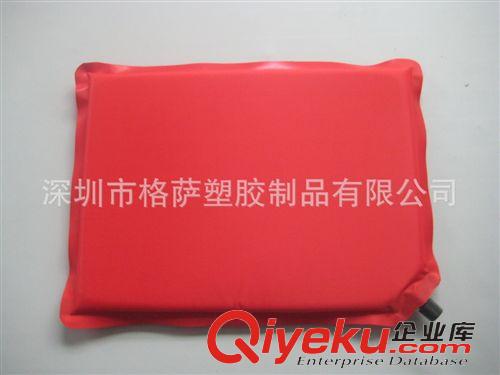 充氣坐墊 凳子系列 gd自動(dòng)充氣坐墊 坐墊【戶外野營(yíng)專用產(chǎn)品】