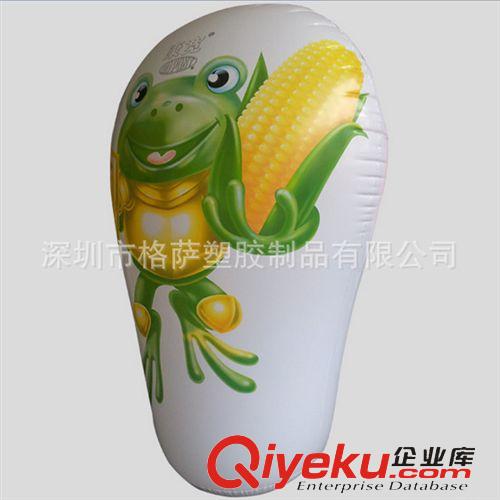 充氣不倒翁系列 PVC充氣廣告不倒翁 充氣卡通玩具不倒翁 PVC健身拳擊柱不倒翁