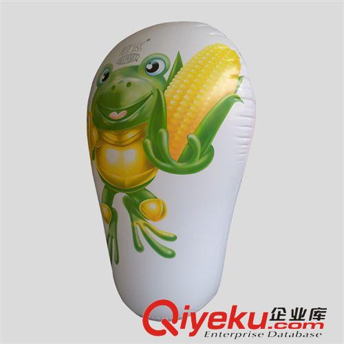充氣不倒翁系列 PVC充氣廣告不倒翁 充氣卡通玩具不倒翁 PVC健身拳擊柱不倒翁