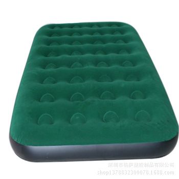植絨充氣床墊系列 充氣植絨床墊 充氣床墊 戶外充氣床墊 醫(yī)用床墊
