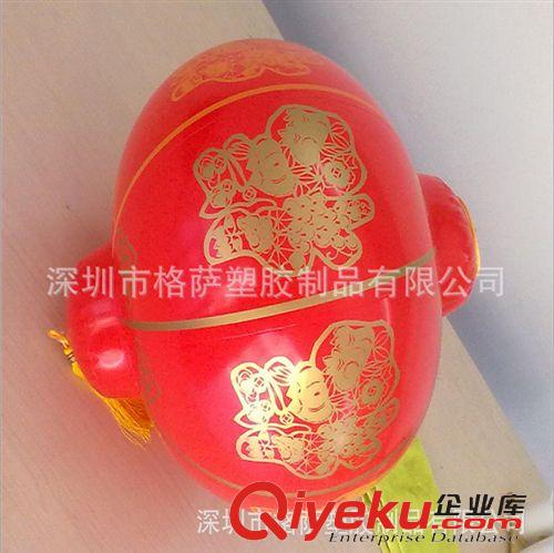PVC燈籠系列 【2014{zx1}款式】充氣大紅燈籠 PVC燈籠 充氣LED燈籠