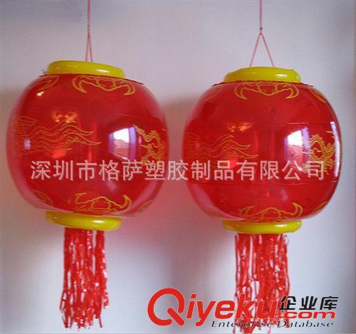 PVC燈籠系列 【2014{zx1}款式】充氣大紅燈籠 PVC燈籠 充氣LED燈籠
