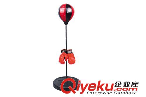 體育產(chǎn)品 現(xiàn)貨直銷美國(guó)TOYS兒童拳擊球套 速度球健身體育玩具套裝SPORTS原始圖片2