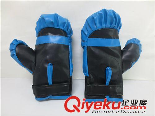 體育產(chǎn)品 廠直銷美國(guó)TOYS兒童拳擊表演手套 健身操手套體育套裝SPORTS