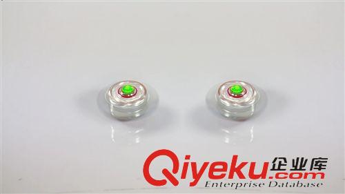 陀螺 廠家直銷 車輪爆走陀螺 360度旋轉 三輪胎翻斗 {zx1}爆款玩具車輪原始圖片2