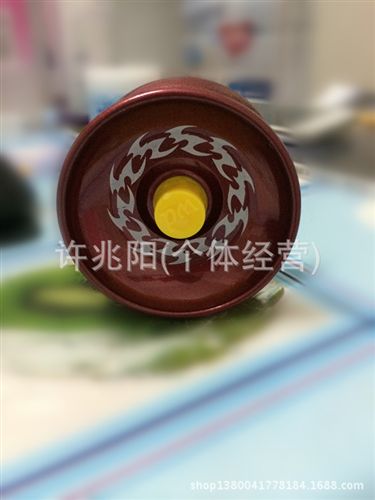陀螺 廠家自銷合金三軸溜溜球魔術(shù)YOYO球質(zhì)量超強 全網(wǎng){zd1}價