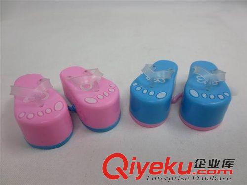 上鏈玩具 7290-4上鏈跳跳印三色表情4款 小玩具禮品原始圖片3