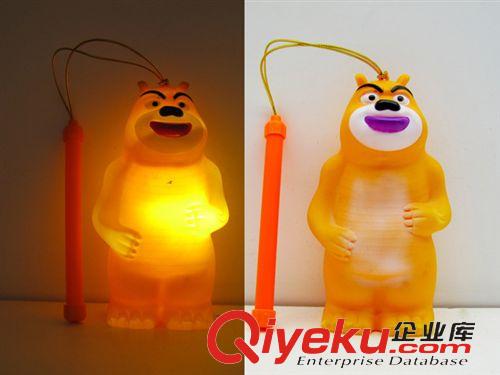 節日燈籠 中秋燈籠實色企鵝動物吹泡泡燈籠 春節年貨地攤加淘寶最熱賣玩具