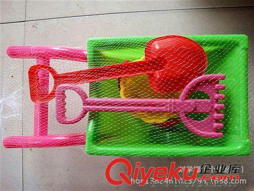 廠里{zx1}產品 廠家直銷 沙灘推車 仿真玩具