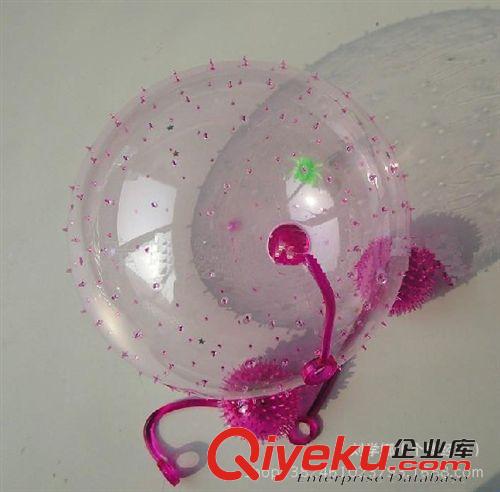 廠里{zx1}產(chǎn)品 zp手拍球地?cái)傌浽?兒童充氣拍拍球 批發(fā)公園 廣場(chǎng) 熱 銷