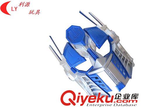 變形、鎧甲、奧特曼系列 直銷卡通擎天柱大黃蜂面具 派對兒童玩具供應(yīng) 地?cái)傏s會zyjl
